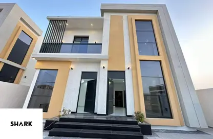 Villa - 3 Bedrooms - 4 Bathrooms for sale in Al Zaheya Gardens - Al Zahya - Ajman