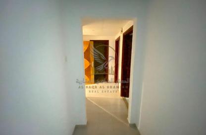 Apartment - 1 Bedroom - 1 Bathroom for rent in Al Qulaya'ah - Al Sharq - Sharjah Apartment - 1 Bedroom - 1 Bathroom for rent in Al Qulaya'ah - Al Sharq - Sharjah