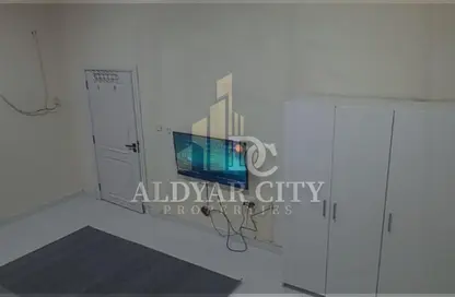Apartment - Studio - 1 Bathroom for rent in Al Naemiya Tower 1 - Al Naemiya Towers - Al Nuaimiya - Ajman