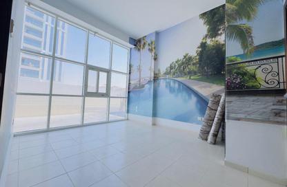 Apartment - 1 Bedroom - 2 Bathrooms for rent in Royal Residence 1 - Royal Residence - Dubai Sports City - Dubai