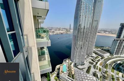 Apartment - 2 Bedrooms - 2 Bathrooms for sale in The Grand - Dubai Creek Harbour (The Lagoons) - Dubai