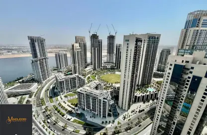 Apartment - 2 Bedrooms - 2 Bathrooms for sale in The Grand - Dubai Creek Harbour (The Lagoons) - Dubai Apartment - 2 Bedrooms - 2 Bathrooms for sale in The Grand - Dubai Creek Harbour (The Lagoons) - Dubai
