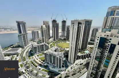 Apartment - 2 Bedrooms - 2 Bathrooms for sale in The Grand - Dubai Creek Harbour (The Lagoons) - Dubai
