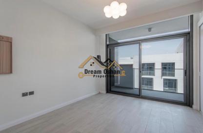 Apartment - Studio - 1 for rent in Boutiques XII - Al Jaddaf - Dubai Apartment - Studio - 1 for rent in Boutiques XII - Al Jaddaf - Dubai