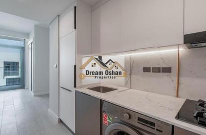 Apartment - Studio - 1 for rent in Boutiques XII - Al Jaddaf - Dubai Apartment - Studio - 1 for rent in Boutiques XII - Al Jaddaf - Dubai