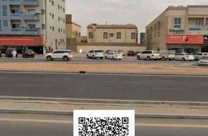 Land - Studio for sale in Al Mowaihat 3 - Al Mowaihat - Ajman Land - Studio for sale in Al Mowaihat 3 - Al Mowaihat - Ajman