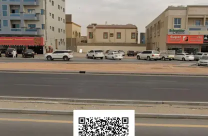 أرض - استوديو للبيع في 3 المويهات - المويهات - عجمان
