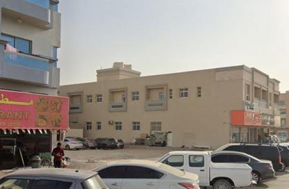 أرض - استوديو للبيع في 3 المويهات - المويهات - عجمان