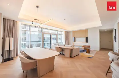 Apartment - 2 Bedrooms - 3 Bathrooms for sale in Marriott Executive Apartments - Al Barsha South - Al Barsha - Dubai