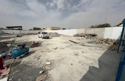 Land - Studio for rent in Al Sajaa Industrial - Al Sajaa - Sharjah