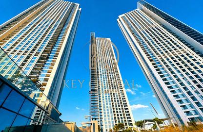 Apartment - 2 Bedrooms - 3 Bathrooms for rent in Downtown Views II Tower 3 - Downtown Views II - Zabeel 2 - Zabeel - Dubai Apartment - 2 Bedrooms - 3 Bathrooms for rent in Downtown Views II Tower 3 - Downtown Views II - Zabeel 2 - Zabeel - Dubai