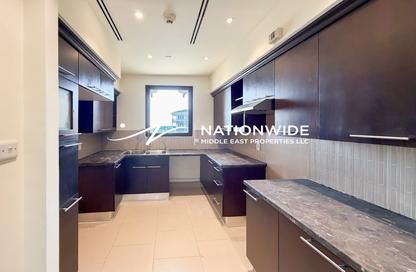 Apartment - 3 - 3 for rent in Saadiyat Beach Residences - Saadiyat Beach - Saadiyat Island - Abu Dhabi