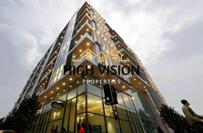 Apartment - 2 Bedrooms - 3 Bathrooms for sale in Reeman Gardens - Al Shamkha - Abu Dhabi Apartment - 2 Bedrooms - 3 Bathrooms for sale in Reeman Gardens - Al Shamkha - Abu Dhabi