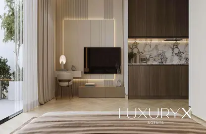 شقة - 1 حمام للبيع في سول كاسا ريزيدنس - ميدان - دبي