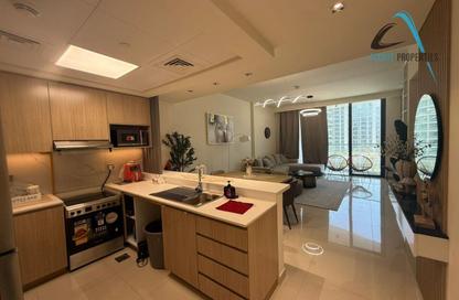 Apartment - 1 Bedroom - 1 Bathroom for rent in Northbay Residences - Mina Al Arab - Ras Al Khaimah