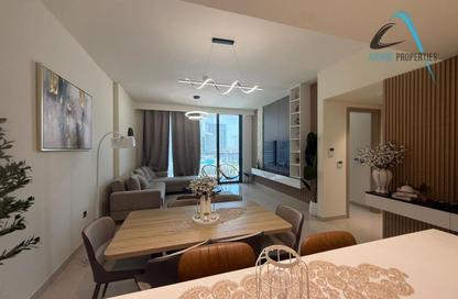 Apartment - 1 Bedroom - 1 Bathroom for rent in Northbay Residences - Mina Al Arab - Ras Al Khaimah