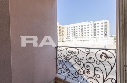 Apartment - 2 Bedrooms - 3 Bathrooms for rent in Sunrise New Mankhool - Al Raffa - Bur Dubai - Dubai