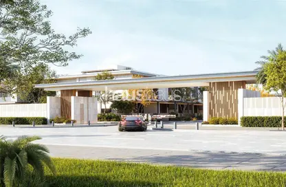 تاون هاوس - 3 غرف نوم - 4 حمامات للبيع في منازل باينوود إستيتس - عقارات جميرا للجولف - دبي