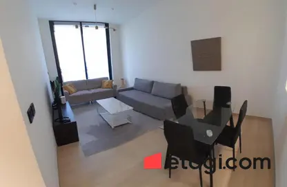 شقة - 3 غرف نوم - 2 حمامات للايجار في بن غاطي كريست - الضاحية 13 - قرية جميرا الدائرية - دبي