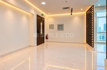 Office Space - Studio - 1 for rent in Park Lane Tower - Business Bay - Dubai Office Space - Studio - 1 for rent in Park Lane Tower - Business Bay - Dubai