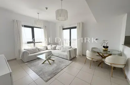 Apartment - 3 Bedrooms - 4 Bathrooms for rent in Safi 1 - Safi - Town Square - Dubai