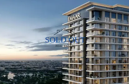 شقة - 3 غرف نوم - 4 حمامات للبيع في سيلفا - مرسى خور دبي - دبي