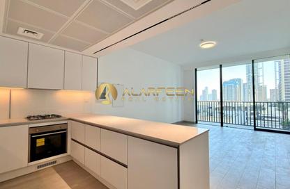 Apartment - 1 Bedroom - 2 Bathrooms for rent in Luma Park Views - District 14 - Jumeirah Village Circle - Dubai