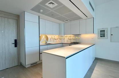 Apartment - 1 Bedroom - 2 Bathrooms for rent in Luma Park Views - District 14 - Jumeirah Village Circle - Dubai