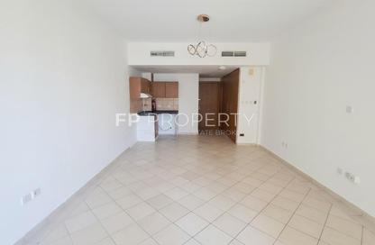 Apartment - Studio - 1 Bathroom for rent in Lago Vista C - Lago Vista - Dubai Production City (IMPZ) - Dubai