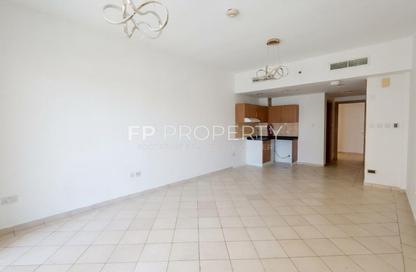 Apartment - Studio - 1 Bathroom for rent in Lago Vista C - Lago Vista - Dubai Production City (IMPZ) - Dubai