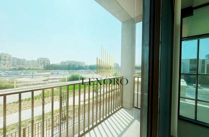 Villa - 4 Bedrooms - 4 Bathrooms for sale in Mudon Al Ranim 7 - Mudon - Dubai