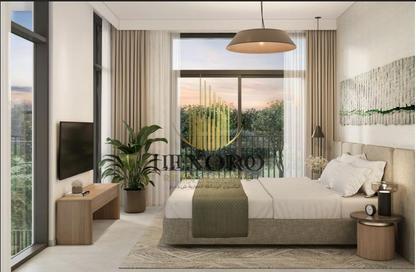 Villa - 4 Bedrooms - 4 Bathrooms for sale in Mudon Al Ranim 7 - Mudon - Dubai Villa - 4 Bedrooms - 4 Bathrooms for sale in Mudon Al Ranim 7 - Mudon - Dubai