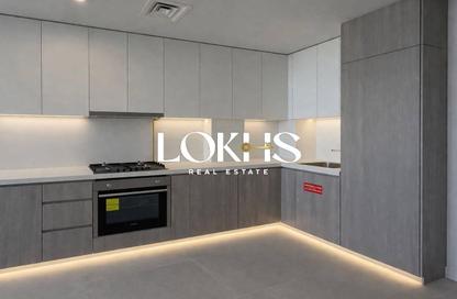 Apartment - 1 Bedroom - 2 Bathrooms for rent in Condor Golf Links 18 - Dubai Sports City - Dubai
