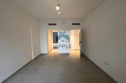 Apartment - 2 Bedrooms - 3 Bathrooms for rent in Rehan Apartments - Aljada - Sharjah