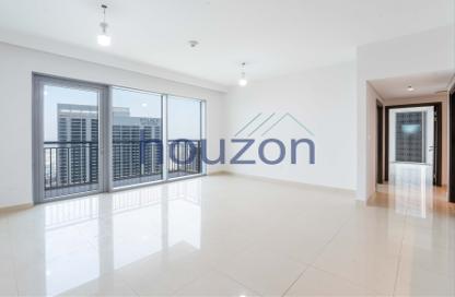Apartment - 3 Bedrooms - 4 Bathrooms for rent in Harbour Views 1 - Harbour Views - Dubai Creek Harbour (The Lagoons) - Dubai