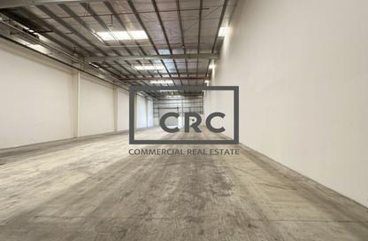 Warehouse - Studio - 1 Bathroom for rent in Dubai Investment Park 2 (DIP 2) - Dubai Investment Park (DIP) - Dubai Warehouse - Studio - 1 Bathroom for rent in Dubai Investment Park 2 (DIP 2) - Dubai Investment Park (DIP) - Dubai