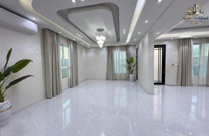 Villa - 4 Bedrooms - 6 Bathrooms for rent in Al Helio 1 - Al Helio - Ajman