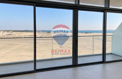 Apartment - Studio - 1 for rent in Soho Square - Saadiyat Island - Abu Dhabi Apartment - Studio - 1 for rent in Soho Square - Saadiyat Island - Abu Dhabi