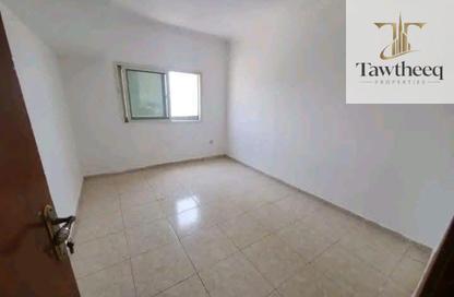 Apartment - 2 - 2 for rent in Ajman Corniche Residences - Ajman Corniche Road - Ajman