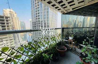 Apartment - 3 - 4 for sale in Al Waleed Paradise - JLT Cluster R - Jumeirah Lake Towers - Dubai Apartment - 3 - 4 for sale in Al Waleed Paradise - JLT Cluster R - Jumeirah Lake Towers - Dubai