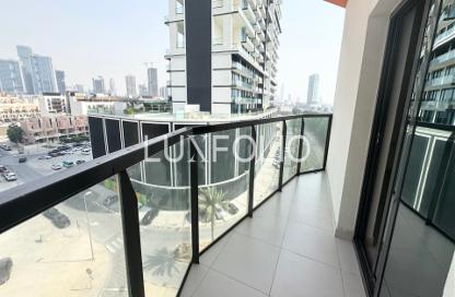 Apartment - 2 - 3 for rent in Binghatti Gate - District 15 - Jumeirah Village Circle - Dubai Apartment - 2 - 3 for rent in Binghatti Gate - District 15 - Jumeirah Village Circle - Dubai