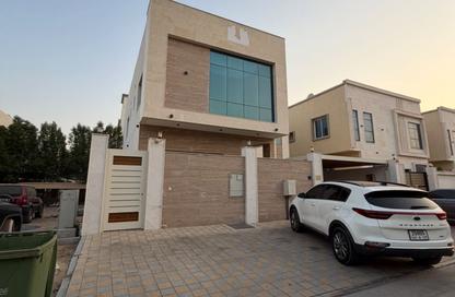 Villa - 5 - 5 for sale in Al Yasmeen 1 - Al Yasmeen - Ajman