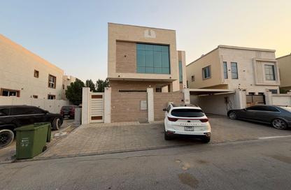 Villa - 5 - 5 for sale in Al Yasmeen 1 - Al Yasmeen - Ajman Villa - 5 - 5 for sale in Al Yasmeen 1 - Al Yasmeen - Ajman
