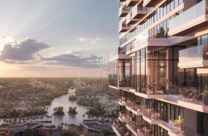 Apartment - 1 Bedroom - 2 Bathrooms for sale in Upper House West - Upper House - Jumeirah Lake Towers - Dubai