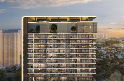 Apartment - 1 Bedroom - 2 Bathrooms for sale in Upper House West - Upper House - Jumeirah Lake Towers - Dubai
