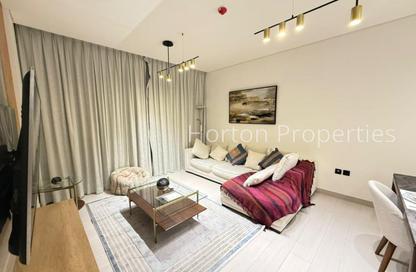 Apartment - 1 Bedroom - 2 Bathrooms for rent in Binghatti Galaxy Tower B - Binghatti Galaxy - District 11 - Jumeirah Village Circle - Dubai Apartment - 1 Bedroom - 2 Bathrooms for rent in Binghatti Galaxy Tower B - Binghatti Galaxy - District 11 - Jumeirah Village Circle - Dubai
