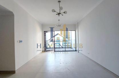 Apartment - 3 Bedrooms - 4 Bathrooms for rent in Art Parkview - Arjan - Dubai