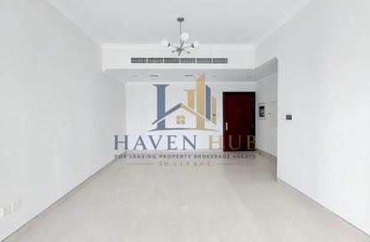 Apartment - 3 Bedrooms - 4 Bathrooms for rent in Art Parkview - Arjan - Dubai