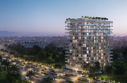 شقة - 2 غرف نوم - 3 حمامات للبيع في سيراف من وادان - مجمع دبي ريزيدنس - دبي لاند - دبي