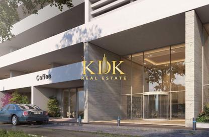 Apartment - 3 Bedrooms - 3 Bathrooms for sale in Luma Park Views - District 14 - Jumeirah Village Circle - Dubai